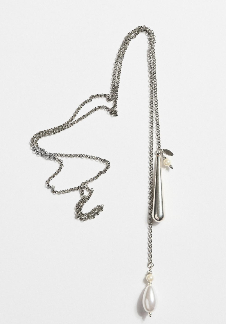 ZAIRA NECKLACE