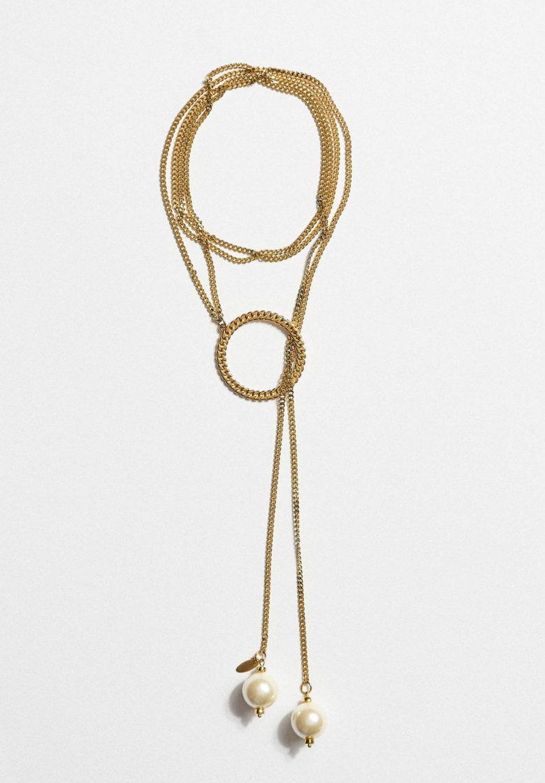 CANDELA NECKLACE