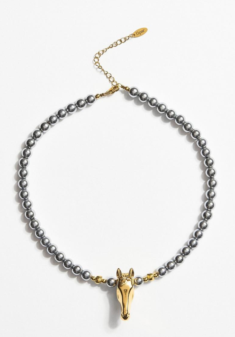 CARMEN NECKLACE